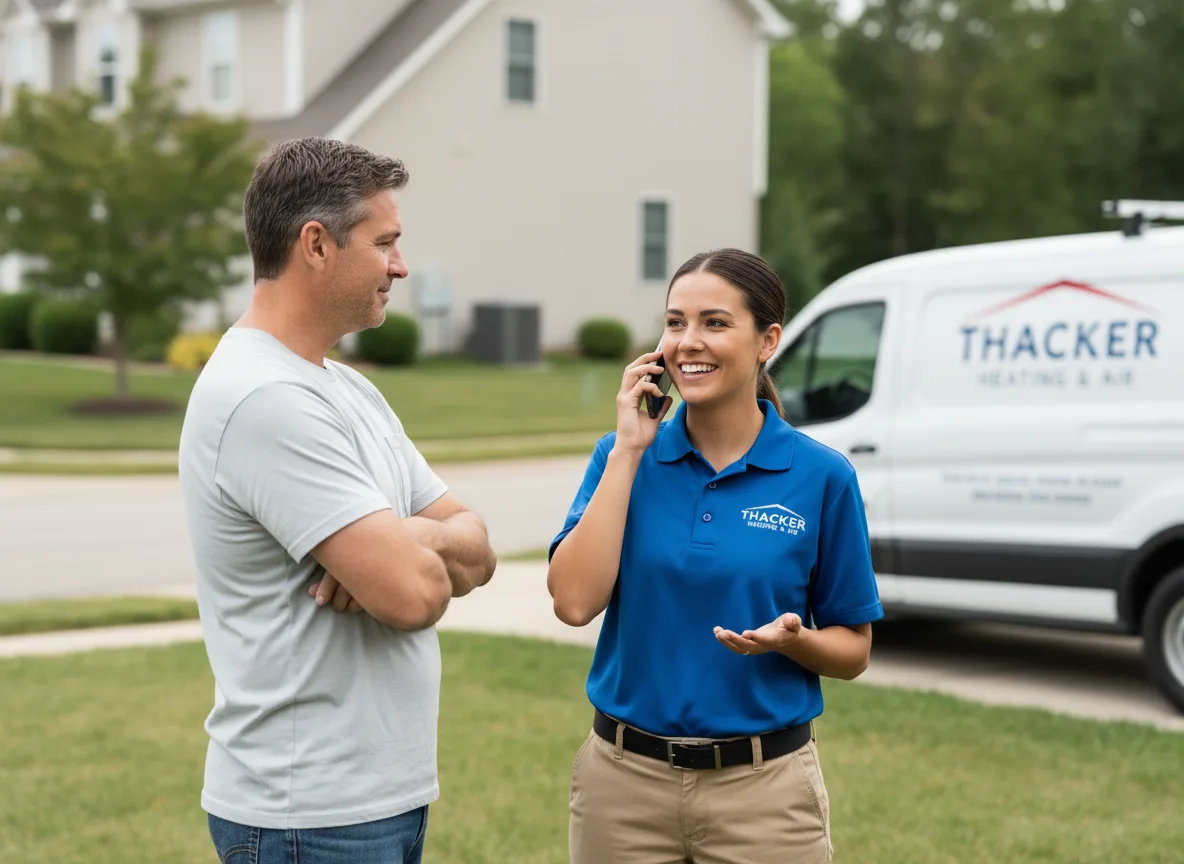 Ac Repair Glencross, SD FAQs